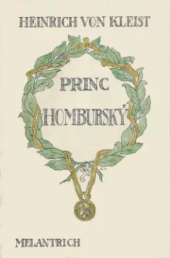Princ Bedřich Homburský
