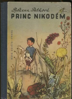 Princ Nikodém