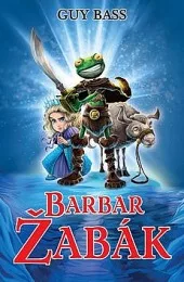 Barbar Žabák