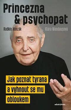 Princezna a psychopat