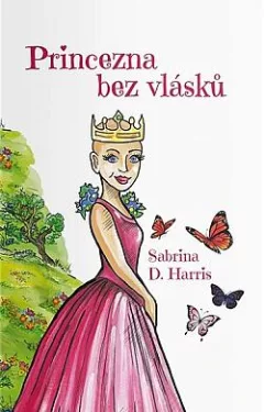 Princezna bez vlásků