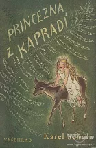 Princezna z kapradí (8 pohádek)