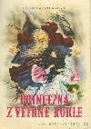 Princezna z Větrné rokle