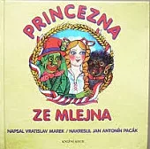 Princezna ze mlejna