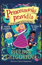 Princeznovská pravidla: V hlavní roli princ