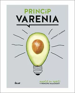 Princíp varenia