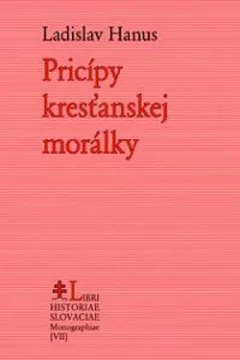 Princípy kresťanskej morálky