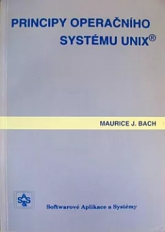 Principy operačního systému UNIX