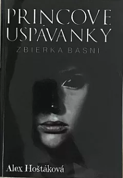 Princove uspávanky: Zbierka básní