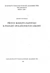 Přínos Marxova Kapitálu k poznání společenských zákonů