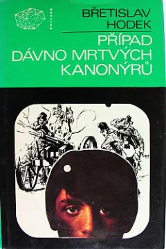 Případ dávno mrtvých kanonýrů