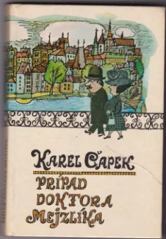 Prípad doktora Mejzlíka