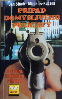 Případ domýšlivého policisty