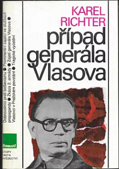 Případ generála Vlasova