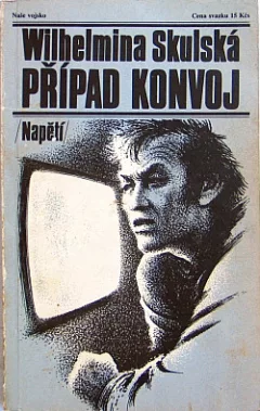 Případ konvoj