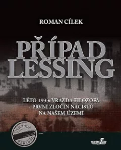 Případ Lessing