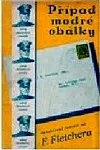 Případ modré obálky