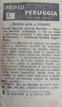 Případ Peruggia