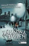 Případ pro Madison: Záhadná zmizení
