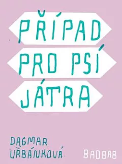 Případ pro psí játra