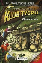 Chrám hromů