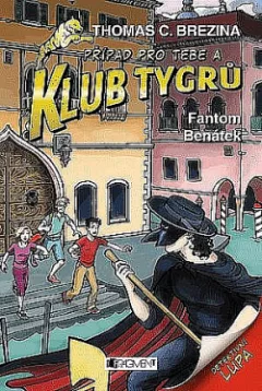Fantom Benátek