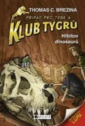 Hřbitov dinosaurů