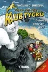Ostrov děsivých goril