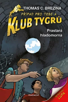 Prastará hladomorna