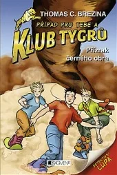 Přízrak černého obra