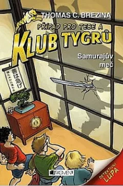 Samurajův meč
