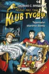 Tajemství starého domu