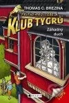 Záhadný duch