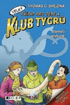 Mamutí jeskyně