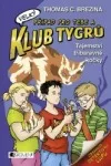 Tajemství tříbarevné kočky