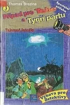 Tajemné letadlo