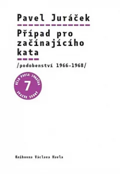 Případ pro začínajícího kata: podobenství 1966-1968