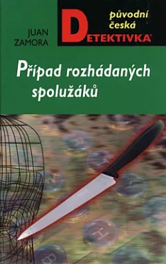 Případ rozhádaných spolužáků