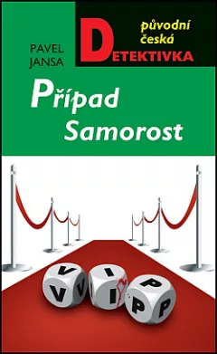 Případ Samorost