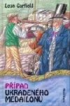 Případ ukradeného medailonu