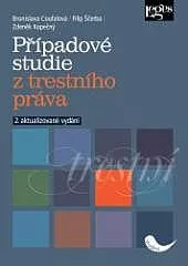 Případové studie z trestního práva