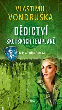 Dědictví skotských templářů
