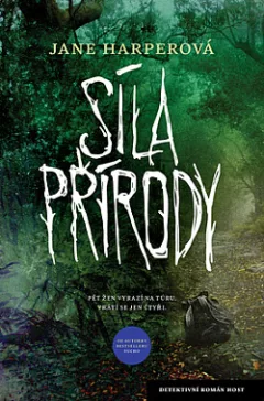 Síla přírody