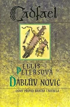 Ďáblův novic