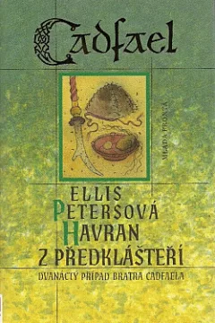 Havran z Předklášteří