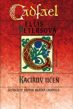 Kacířův učeň