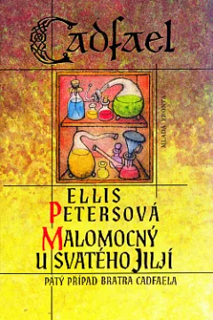 Malomocný u svatého Jiljí