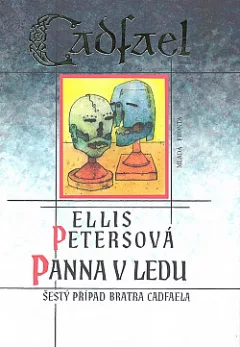 Panna v ledu