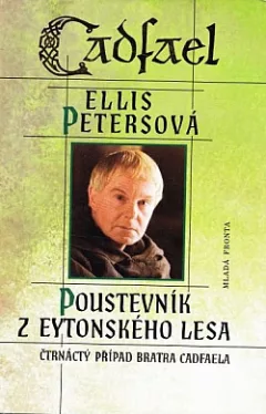 Poustevník z Eytonského lesa
