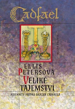 Veliké tajemství